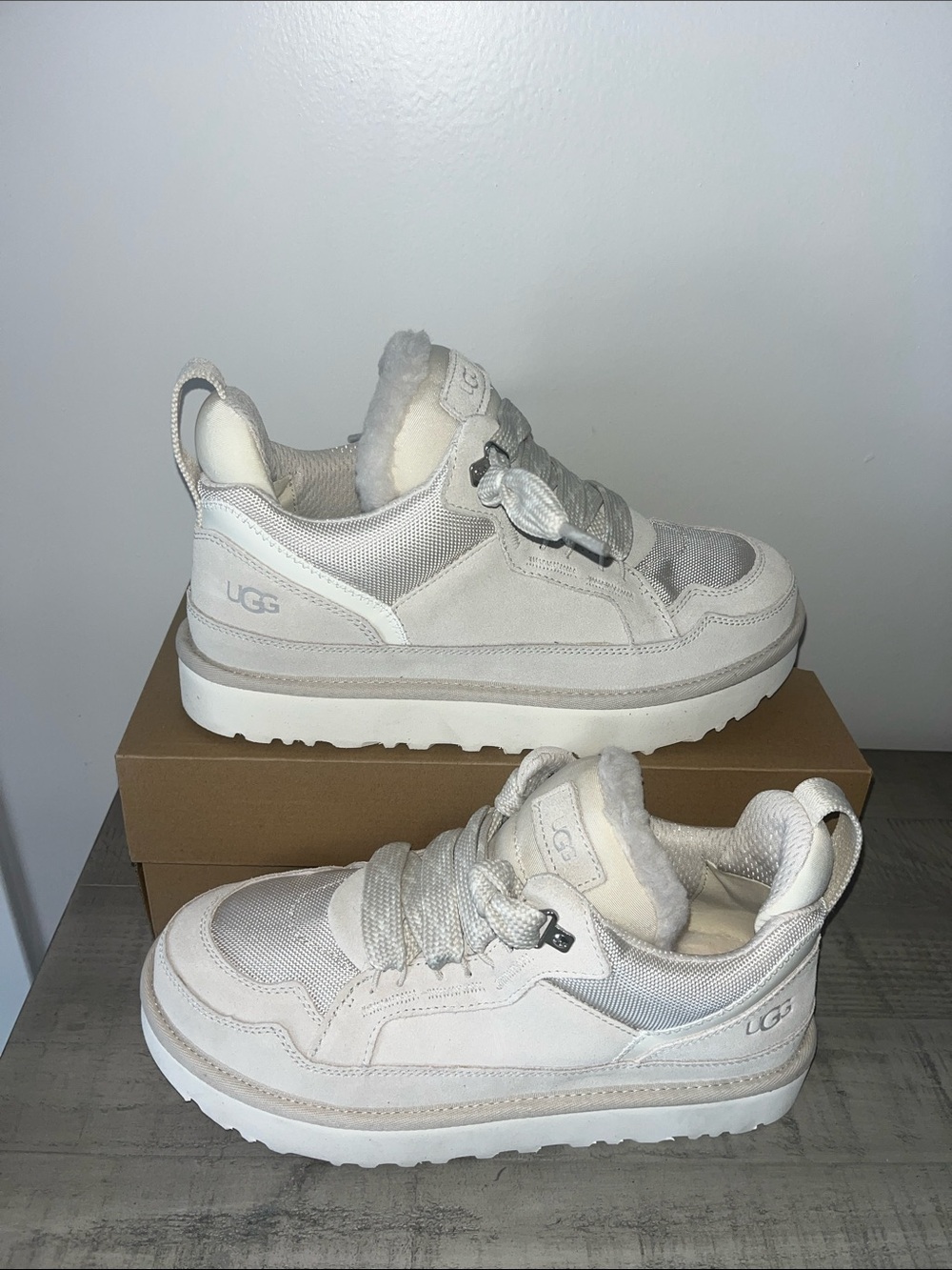 LOWMEL - Picture 1 of 5